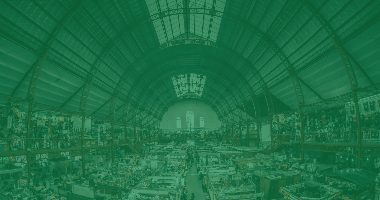 Cung cấp giải pháp tìm nguồn hàng cho doanh nghiệp