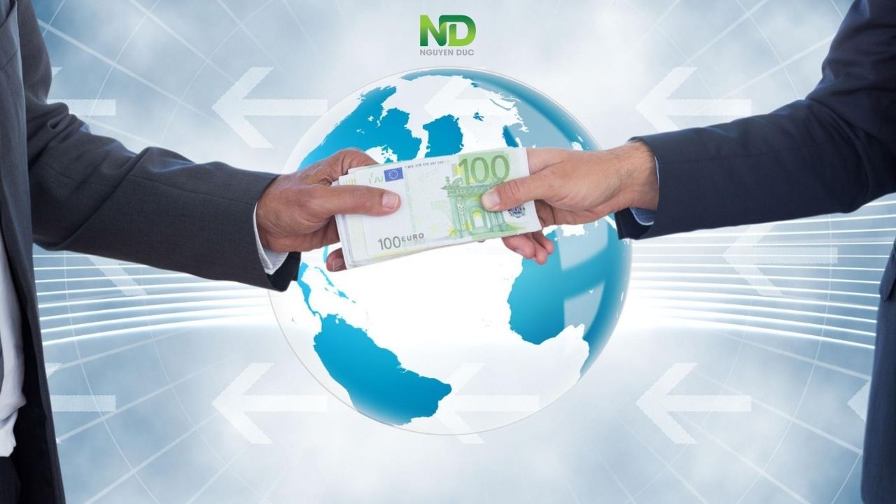 Phòng kinh doanh xuất nhập khẩu có chức năng quản lý logistics và vận tải quốc tế