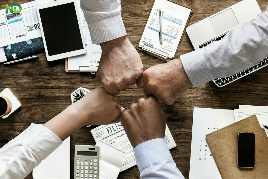 Lợi ích của L/C đối với các bên