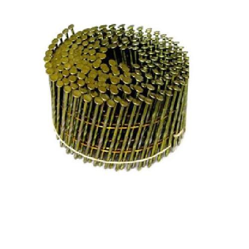 Đinh cuộn xoắn ốc