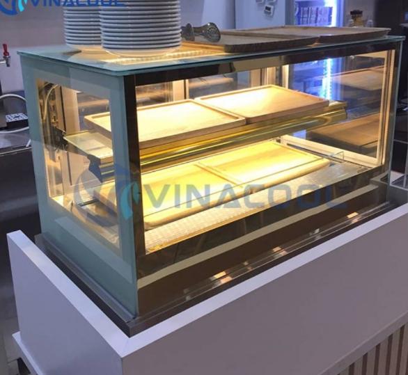 Tủ mát bánh sinh nhật