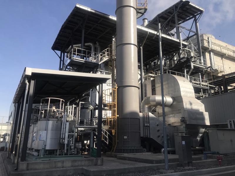 Việt Nam là thị trường nhập khẩu viên nén gỗ quan trọng của Hàn Quốc