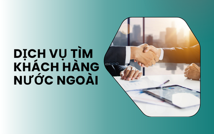 Dịch vụ mở rộng kinh doanh – Xuất nhập khẩu