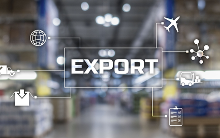 Dịch vụ mở rộng kinh doanh – Xuất nhập khẩu