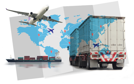 Dịch vụ mở rộng kinh doanh – Xuất nhập khẩu