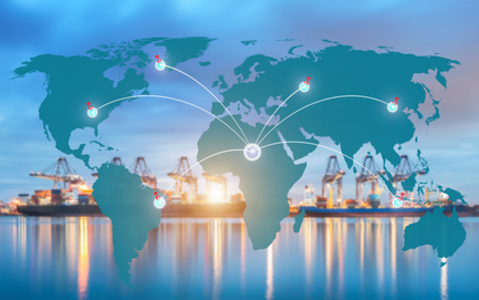 Dịch vụ mở rộng kinh doanh – Xuất nhập khẩu