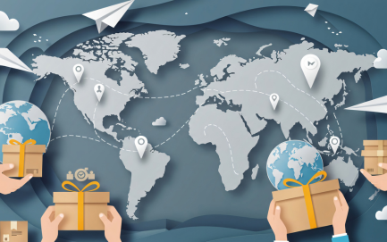 Dịch vụ bán hàng và phân phối toàn diện