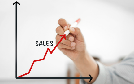 Dịch vụ bán hàng và phân phối toàn diện