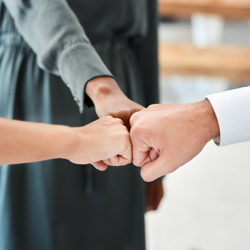 Cam kết của Nguyên Đức Group