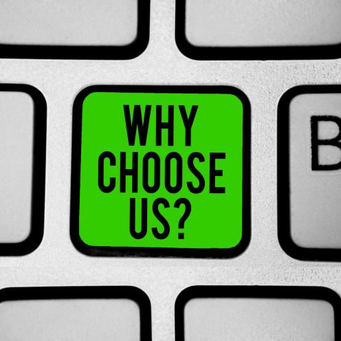 Why shoul you choose<br/>Nguyen Duc Group?