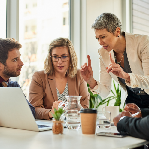 Vì Sao Chọn<br/>Nguyên Đức Group?