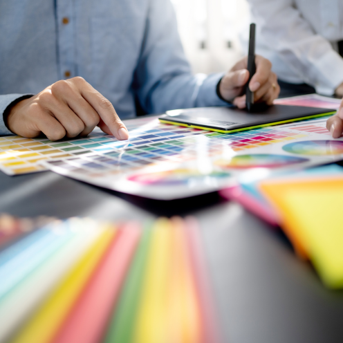 Vì Sao Chọn<br/>Nguyên Đức Group?