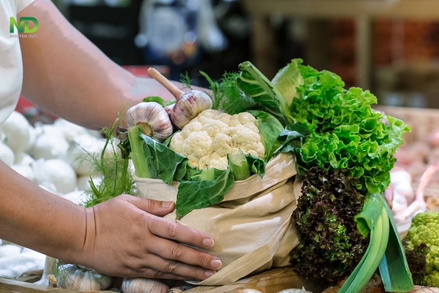 Văn hóa và thị hiếu mua hàng ở từng quốc gia là khác nhau