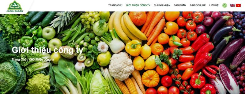 Công ty Cổ phần Thực phẩm Nông sản xuất khẩu Sài Gòn