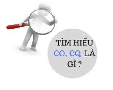 CO CQ là gì? Sử dụng CO, CQ như thế nào trong xuất nhập khẩu?