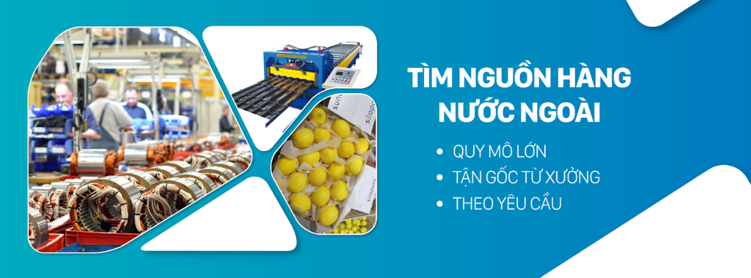 Dịch vụ xuất nhập khẩu trọn gói Nguyên Đức - uy tín, chất lượng, cam kết