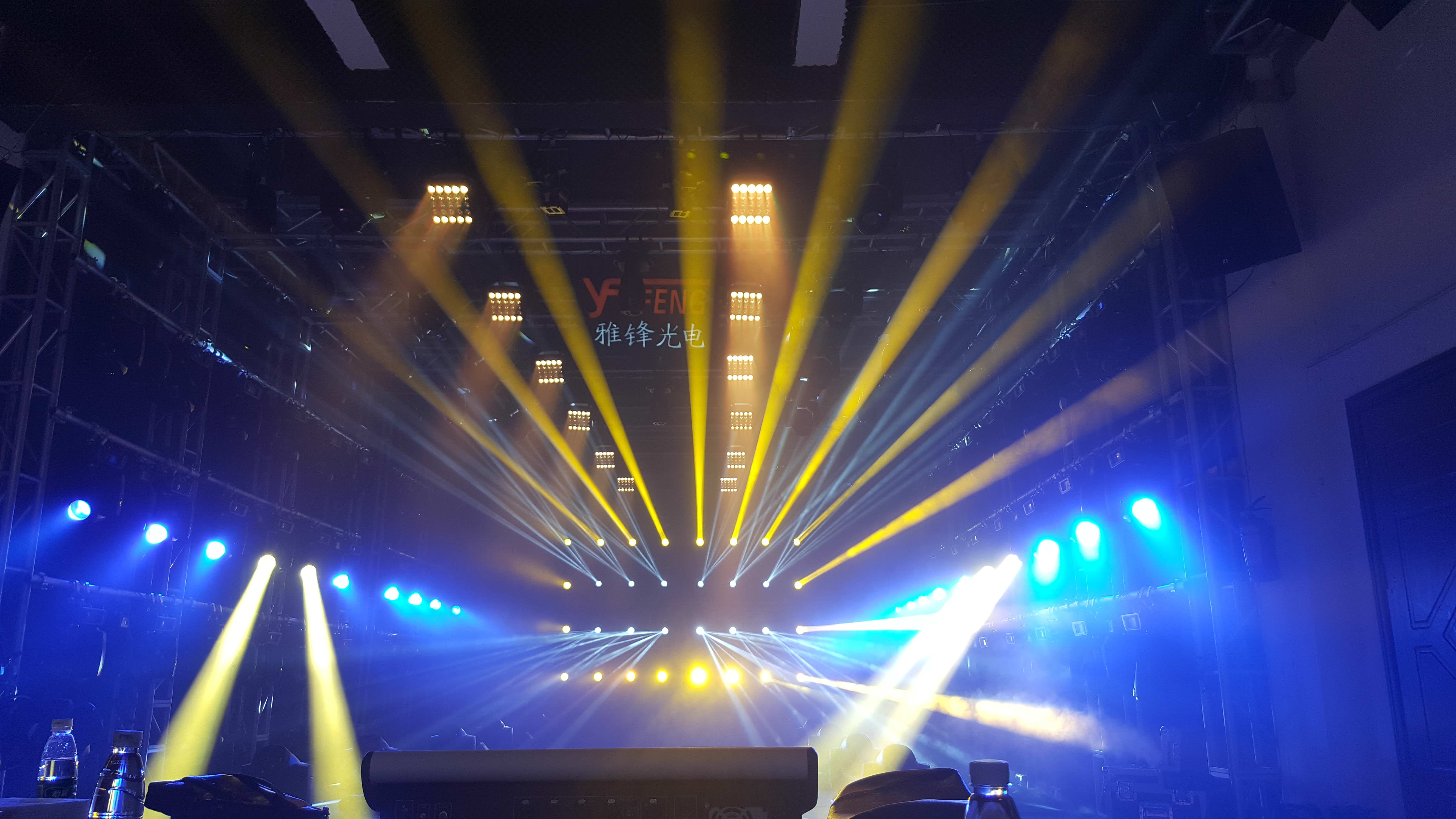 Thăm Nhà Máy Đèn Tại Shenzhen trung Quốc