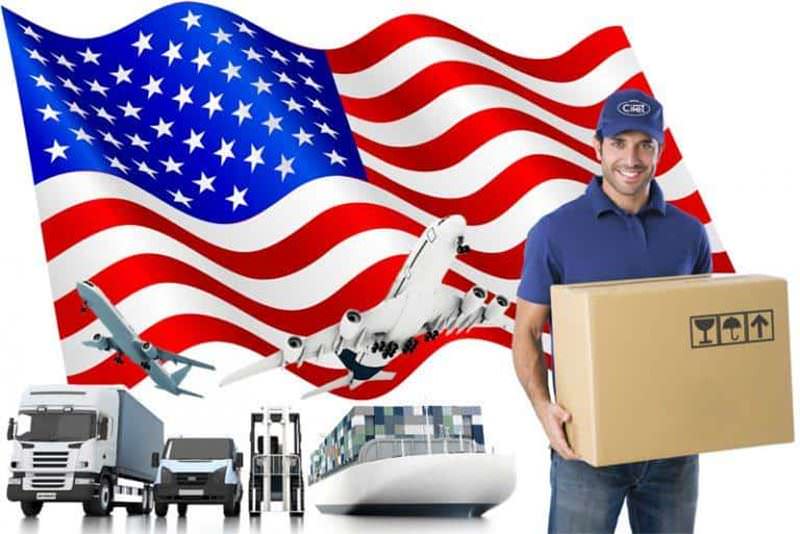 Tại sao doanh nghiệp gặp khó khăn khi tự nhập hàng Mỹ?
