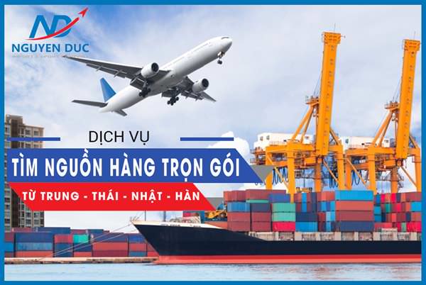 Nguyên Đức – Đơn vị cung cấp dịch vụ xuất nhập khẩu từ A – Z
