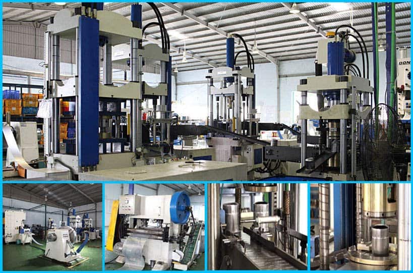 Công Ty Xuất Nhập Khẩu Nguyên Đức - Tìm Kiếm Và Nhập Khẩu Máy Móc Công Nghiệp