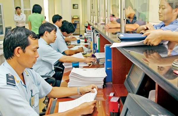 Nguyên Đức sẽ hỗ trợ bạn trong mọi giai đoạn xuất, nhập khẩu