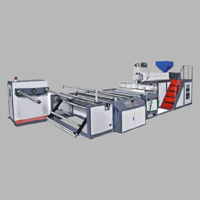 Máy sản xuất túi khí