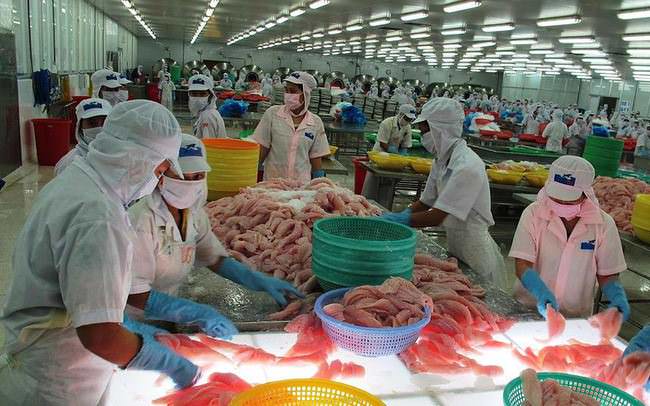 Thách thức mới với hàng Việt Nam xuất khẩu