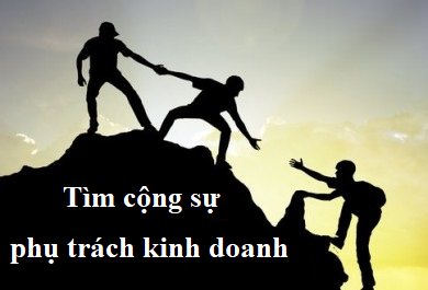 Tuyển dụng nhân viên kinh doanh xuất nhập khẩu