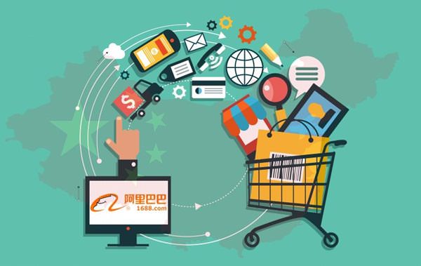 Mua hàng công nghệ tại 1688 là ý tưởng kinh doanh khá tốt