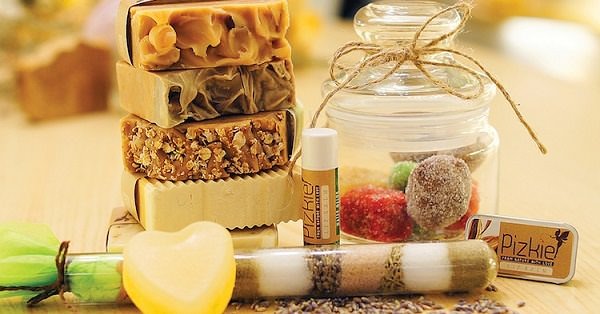 Tìm nguồn hàng kinh doanh online mỹ phẩm handmade có nhiều cơ hội thành công