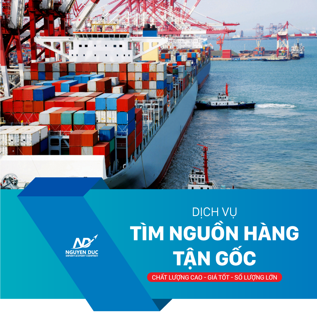 Tìm Nguồn Hàng Kinh Doanh Cho Doanh Nghiệp Vừa Và Nhỏ