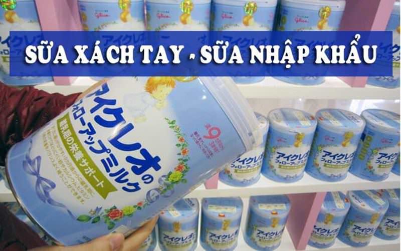Những khó khăn khi các doanh nghiệp tìm nguồn hàng sữa