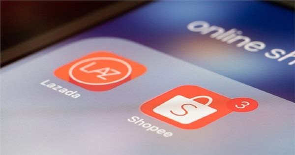 Shopee, Lazada, Tiki là 3 nền tảng cho phép tìm nguồn hàng Dropshipping tốt nhất tại Việt Nam