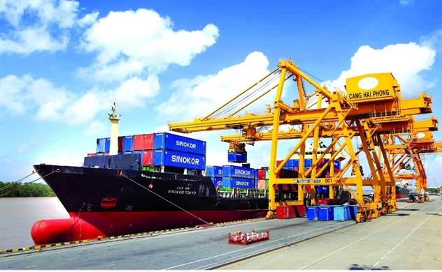 Thuế nhập khẩu máy móc thiết bị gồm những loại gì?